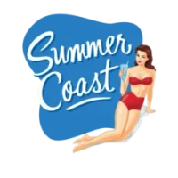 Summer Coast Logo